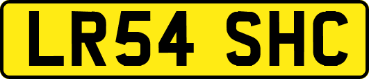 LR54SHC