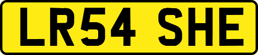 LR54SHE