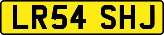 LR54SHJ