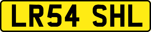 LR54SHL