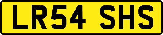 LR54SHS