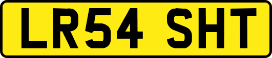LR54SHT