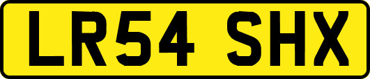 LR54SHX