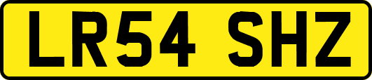 LR54SHZ