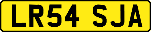 LR54SJA