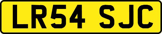 LR54SJC