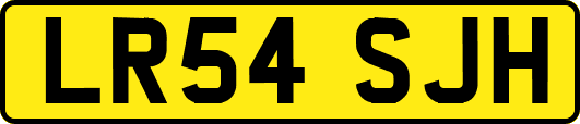 LR54SJH
