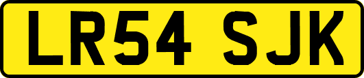 LR54SJK