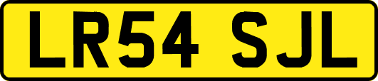 LR54SJL