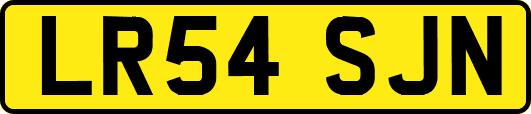 LR54SJN