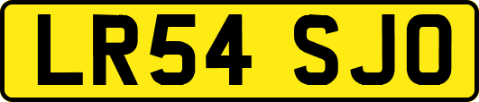 LR54SJO