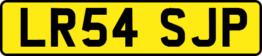 LR54SJP