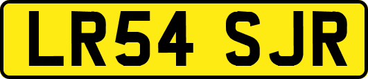LR54SJR