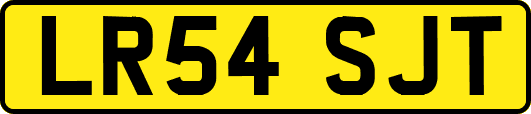 LR54SJT