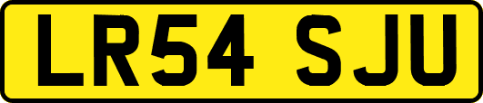 LR54SJU