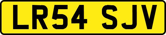 LR54SJV