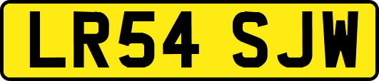 LR54SJW