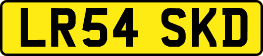LR54SKD