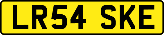 LR54SKE