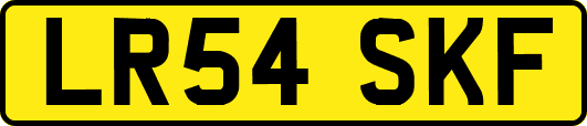 LR54SKF