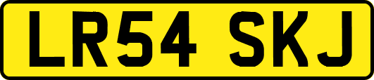 LR54SKJ