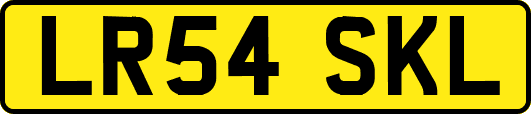 LR54SKL