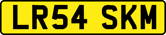 LR54SKM