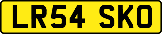 LR54SKO