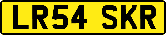 LR54SKR