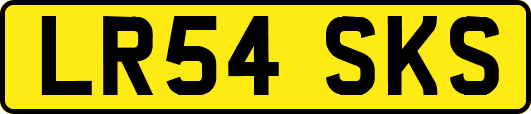 LR54SKS