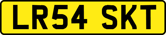 LR54SKT