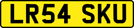 LR54SKU