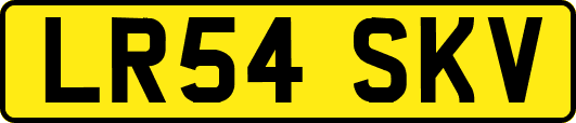 LR54SKV