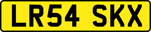 LR54SKX