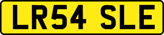 LR54SLE