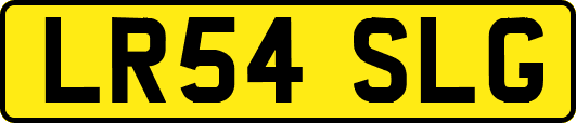 LR54SLG