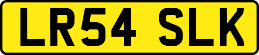 LR54SLK