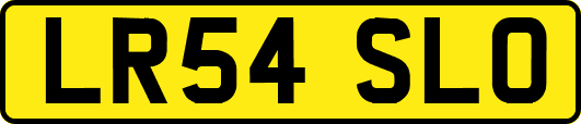 LR54SLO