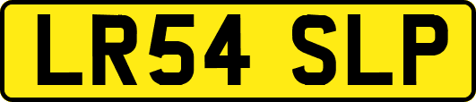 LR54SLP