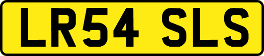 LR54SLS