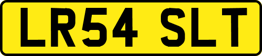 LR54SLT