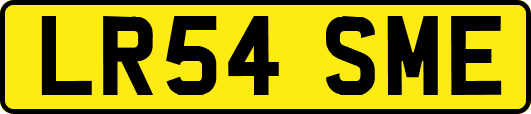 LR54SME