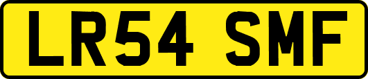LR54SMF