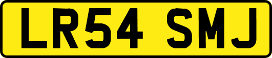 LR54SMJ