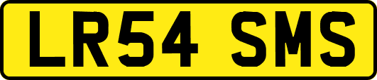 LR54SMS