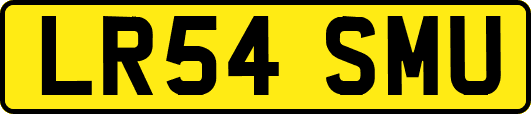 LR54SMU