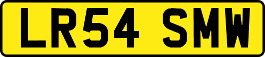 LR54SMW