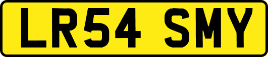 LR54SMY