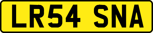 LR54SNA