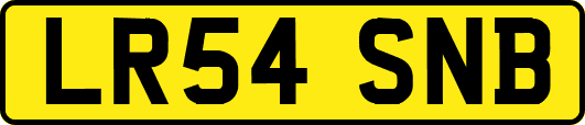 LR54SNB